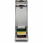 Πολλαπλού τρόπου ενότητα ινών SFP Trendnet TEG-10GBSR