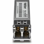 Πολλαπλού τρόπου ενότητα ινών SFP Trendnet TEG-10GBSR