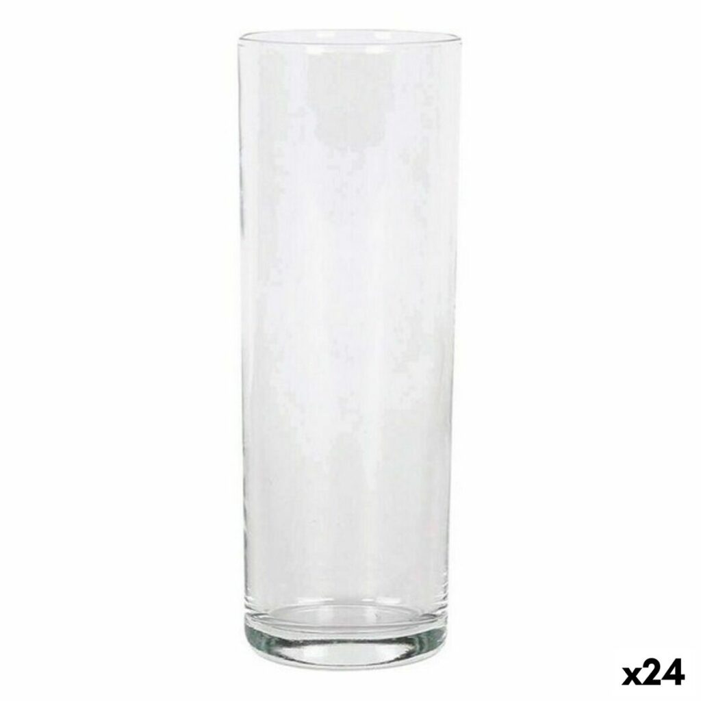 Ποτήρι Royal Leerdam 42721 Σωλήνας 320 ml (24 Μονάδες)