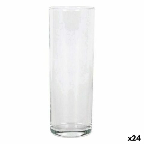 Ποτήρι Royal Leerdam 42721 Σωλήνας 320 ml (24 Μονάδες)