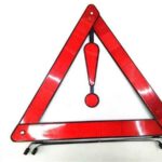 Προειδοποιητικό τρίγωνο έκτακτης ανάγκης - 1730405C/S - 170420