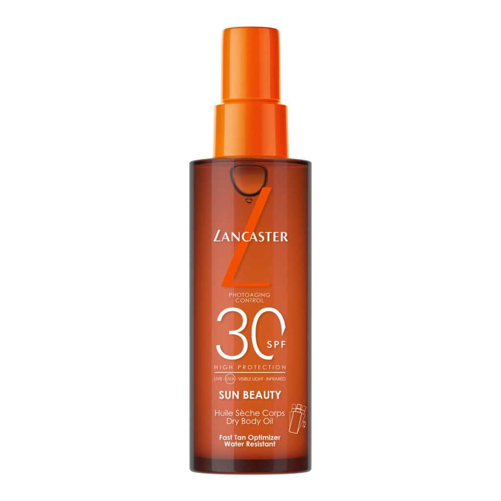 Προστατευτικό Λάδι Lancaster SUN BEAUTY Spf 30 150 ml