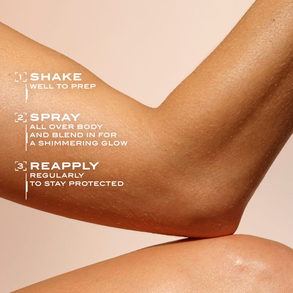 Προστατευτικό Λάδι Lancaster SUN BEAUTY Spf 30 150 ml