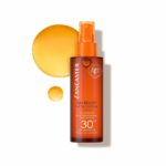 Προστατευτικό Λάδι Lancaster SUN BEAUTY Spf 30 150 ml