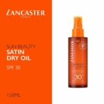 Προστατευτικό Λάδι Lancaster SUN BEAUTY Spf 30 150 ml