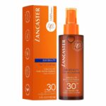 Προστατευτικό Λάδι Lancaster SUN BEAUTY Spf 30 150 ml