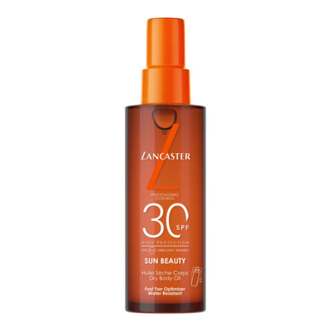 Προστατευτικό Λάδι Lancaster SUN BEAUTY Spf 30 150 ml