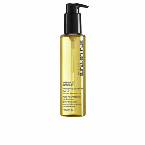 Προστατευτικό Λάδι Μαλλιών Shu Uemura Essence Absolue 150 ml