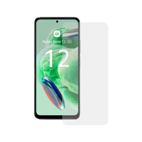 Προστατευτικό Οθόνης για Κινητά KSIX Xiaomi Redmi 12C Xiaomi Xiaomi Redmi 12C