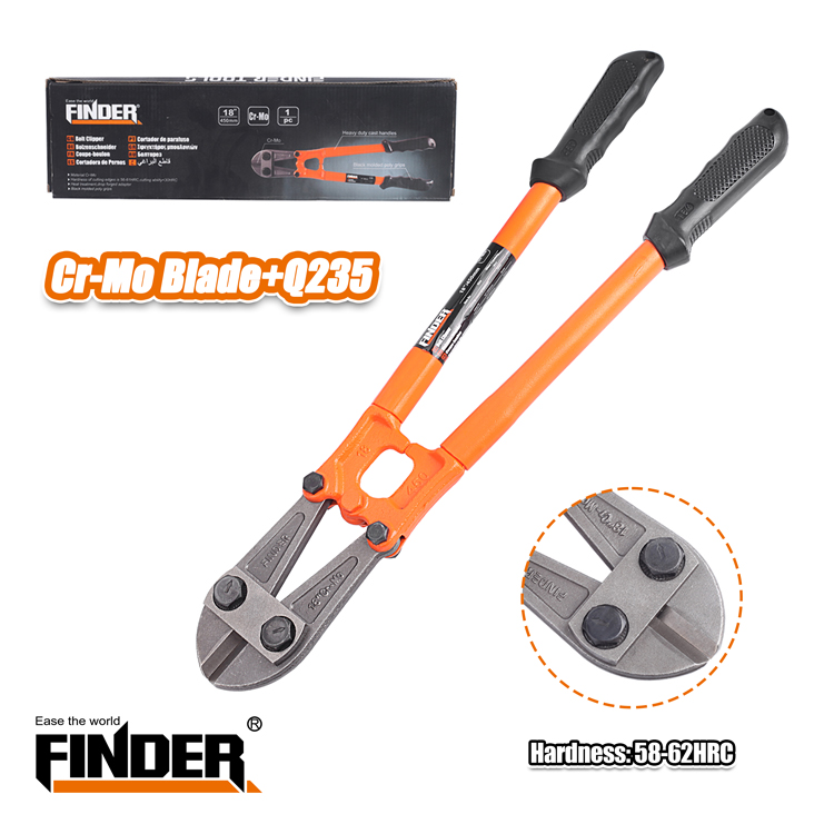 Ψαλίδι μπετού - 18" - Finder - 190481