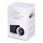 Ψηφιακό Ματάκι Ezviz DP2C