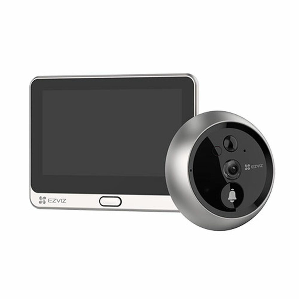 Ψηφιακό Ματάκι Ezviz DP2C