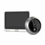 Ψηφιακό Ματάκι Ezviz DP2C