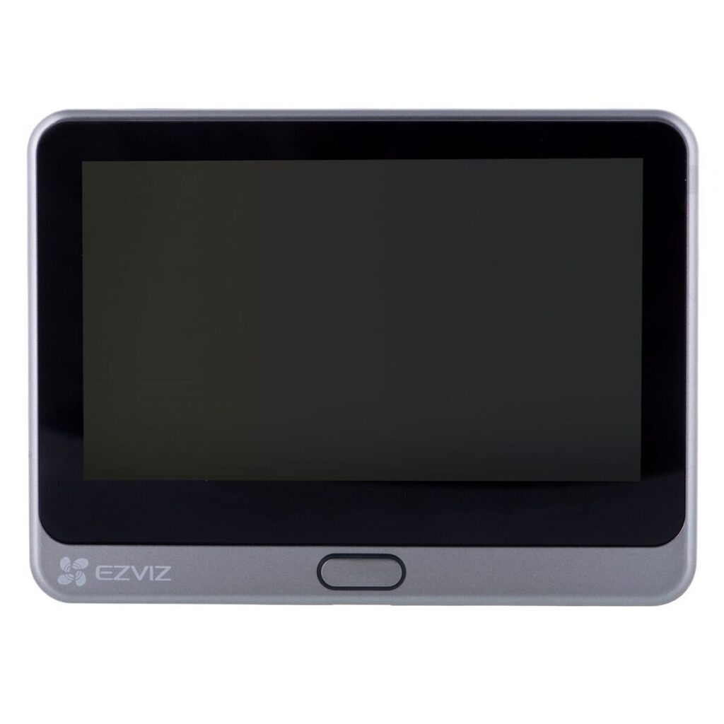 Ψηφιακό Ματάκι Ezviz DP2C