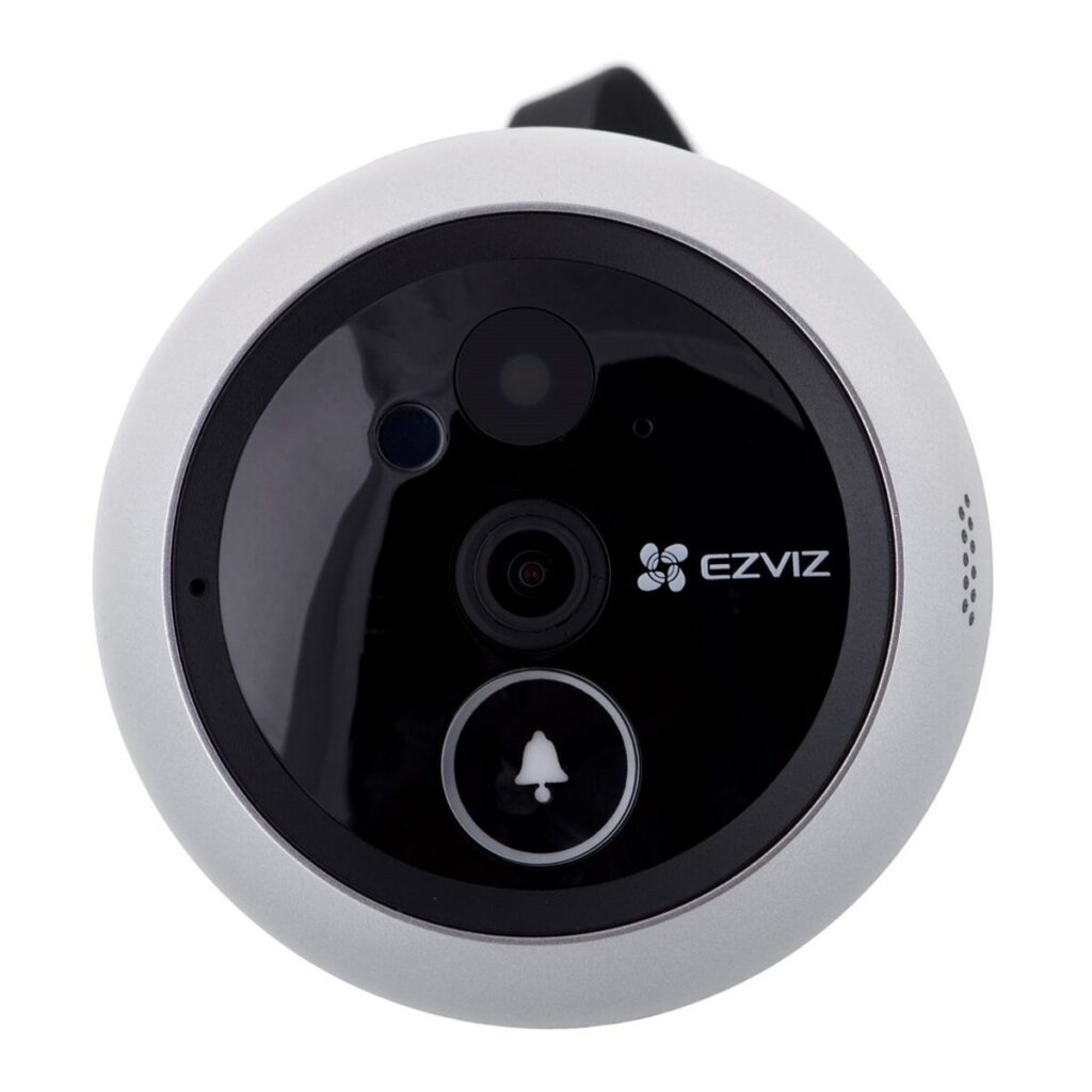 Ψηφιακό Ματάκι Ezviz DP2C