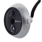 Ψηφιακό Ματάκι Ezviz DP2C