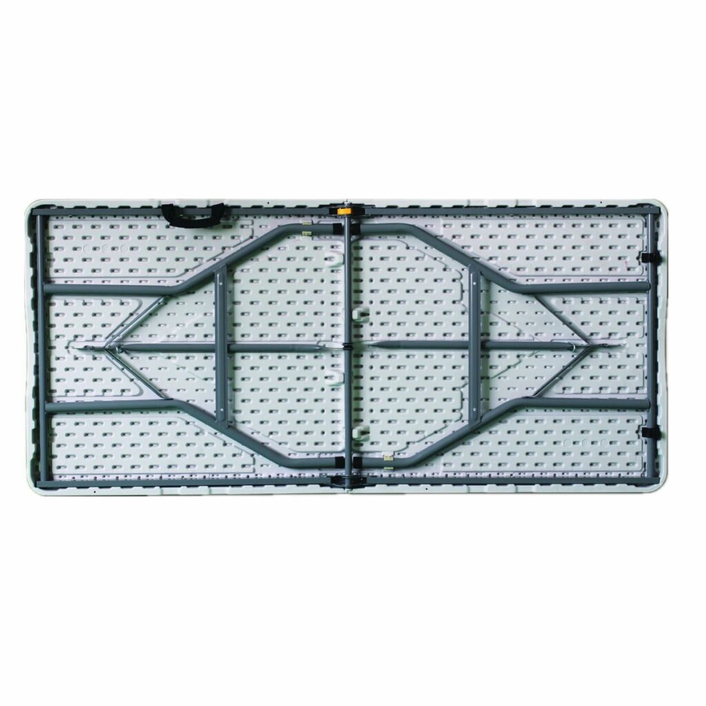 Πτυσσομενο τραπεζακι Marbueno 70 x 74 x 180 cm