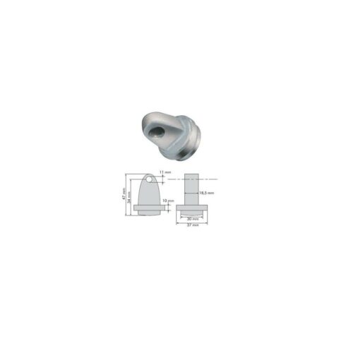 Roll Cage OMP OMPAA0-0123