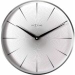 Ρολόι Τοίχου Nextime 3511WI 40 cm