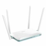 Router D-Link G403/E