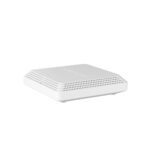 Router Keenetic KN-3712-01-EU Λευκό Ethernet LAN Wi-Fi 6 GHz