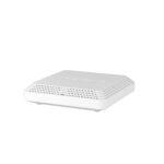 Router Keenetic KN-3712-01-EU Λευκό Ethernet LAN Wi-Fi 6 GHz
