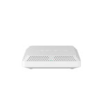 Router Keenetic KN-3712-01-EU Λευκό Ethernet LAN Wi-Fi 6 GHz