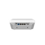 Router Keenetic KN-3712-01-EU Λευκό Ethernet LAN Wi-Fi 6 GHz