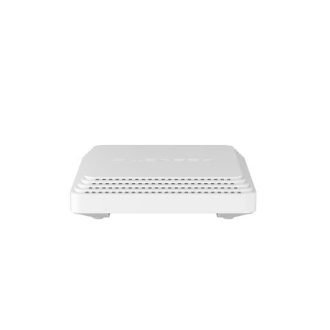Router Keenetic KN-3712-01-EU Λευκό Ethernet LAN Wi-Fi 6 GHz