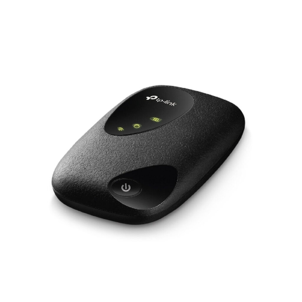 Router TP-Link M7010 / Mobile Router Μαύρο