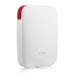 Router ZyXEL USGLITE60AX-EU0101F Λευκό RJ45 Ethernet LAN Bluetooth Wi-Fi