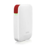 Router ZyXEL USGLITE60AX-EU0101F Λευκό RJ45 Ethernet LAN Bluetooth Wi-Fi