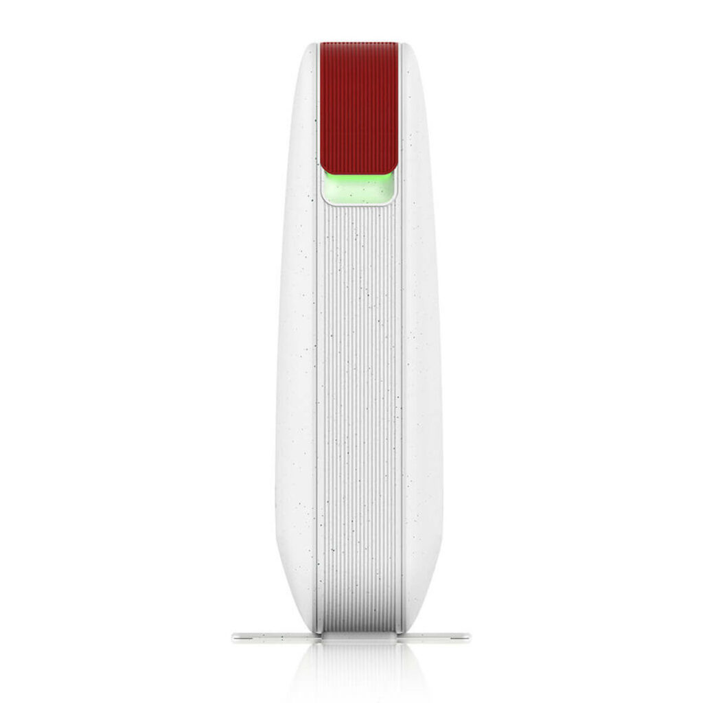 Router ZyXEL USGLITE60AX-EU0101F Λευκό RJ45 Ethernet LAN Bluetooth Wi-Fi