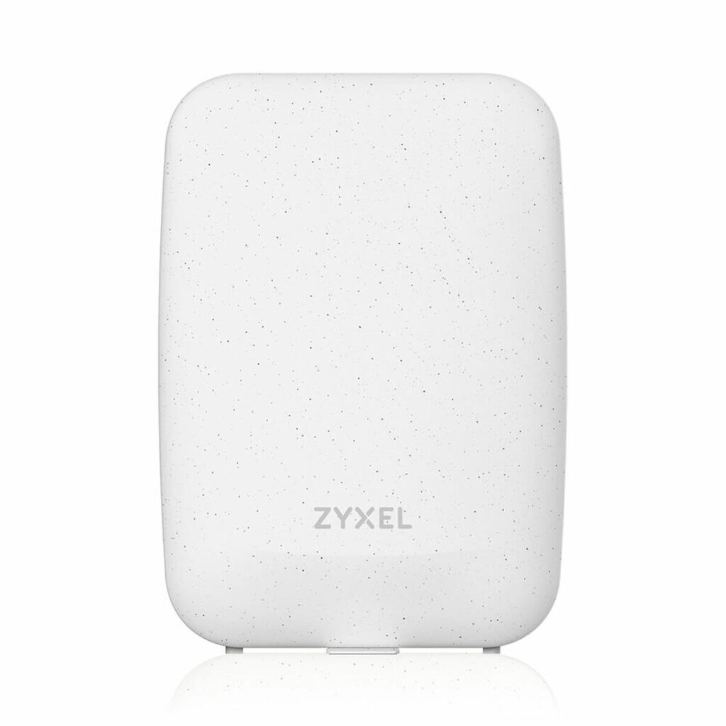 Router ZyXEL USGLITE60AX-EU0101F Λευκό RJ45 Ethernet LAN Bluetooth Wi-Fi