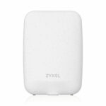 Router ZyXEL USGLITE60AX-EU0101F Λευκό RJ45 Ethernet LAN Bluetooth Wi-Fi