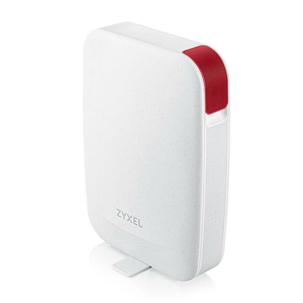 Router ZyXEL USGLITE60AX-EU0101F Λευκό RJ45 Ethernet LAN Bluetooth Wi-Fi