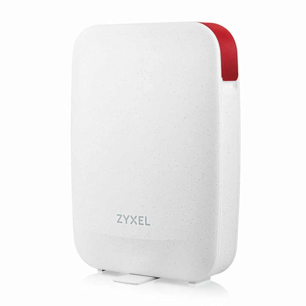Router ZyXEL USGLITE60AX-EU0101F Λευκό RJ45 Ethernet LAN Bluetooth Wi-Fi