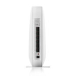 Router ZyXEL USGLITE60AX-EU0101F Λευκό RJ45 Ethernet LAN Bluetooth Wi-Fi