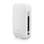 Router ZyXEL USGLITE60AX-EU0101F Λευκό RJ45 Ethernet LAN Bluetooth Wi-Fi