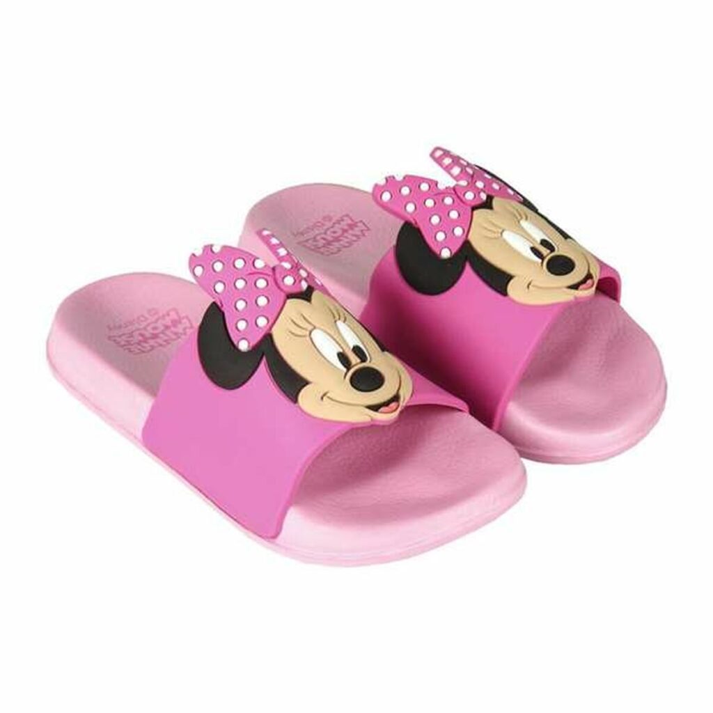 Σαγιονάρες για παιδιά Minnie Mouse 31