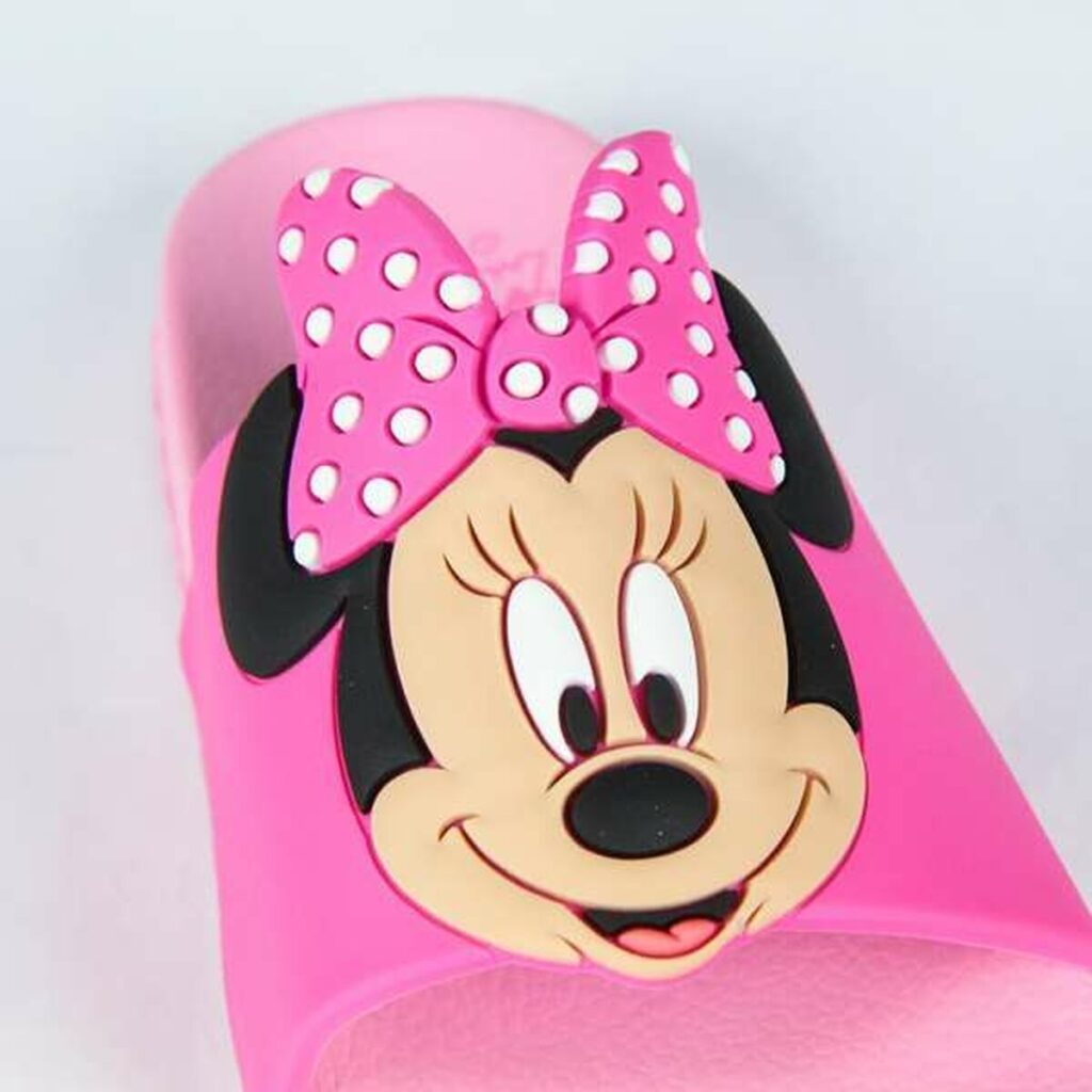 Σαγιονάρες για παιδιά Minnie Mouse 31