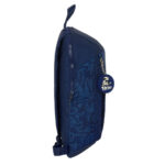 Σακίδιο El Niño Paradise Mini Ναυτικό Μπλε 22 x 39 x 10 cm