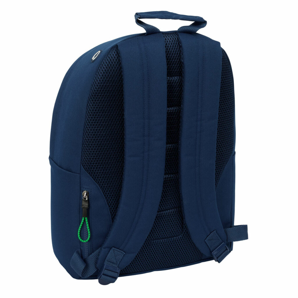 Σακίδιο για Laptop Benetton 31 x 41 x 16 cm 14,1"