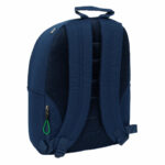 Σακίδιο για Laptop Benetton 31 x 41 x 16 cm 14,1"