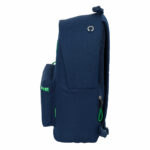 Σακίδιο για Laptop Benetton 31 x 41 x 16 cm 14,1"
