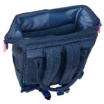 Σακίδιο για Laptop Benetton benetton 27 x 40 x 19 cm