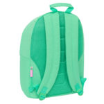 Σακίδιο για Laptop Benetton benetton Πράσινο 31 x 41 x 16 cm