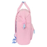 Σακίδιο για Laptop Benetton benetton Ροζ 27 x 40 x 19 cm