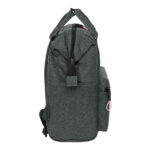 Σακίδιο για Laptop Kappa Silver Pink Γκρι 27 x 40 x 19 cm