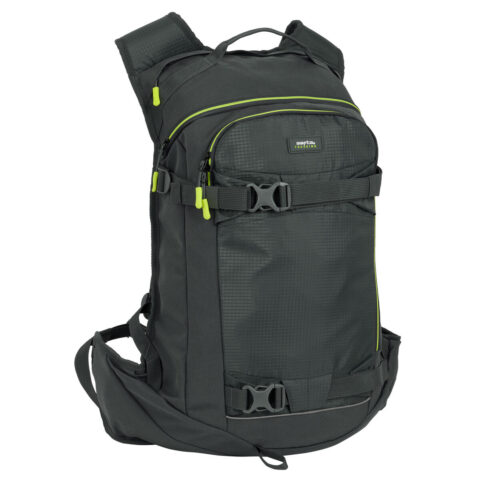 Σακίδιο Πεζοπορίας Safta Trekking Γκρι 31 L 34 x 60 x 15 cm